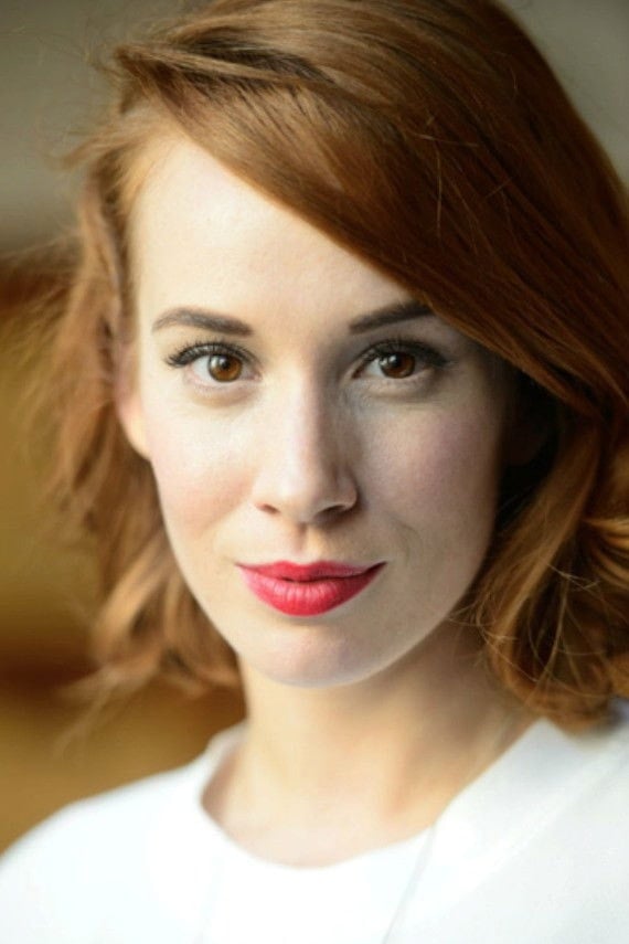 Foto de Tatiana Pauhofová