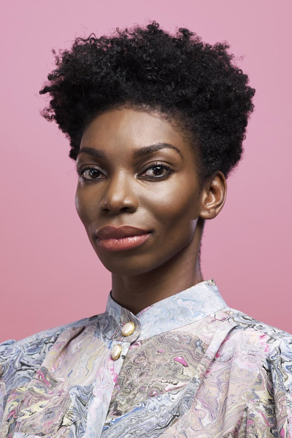 Foto de Michaela Coel