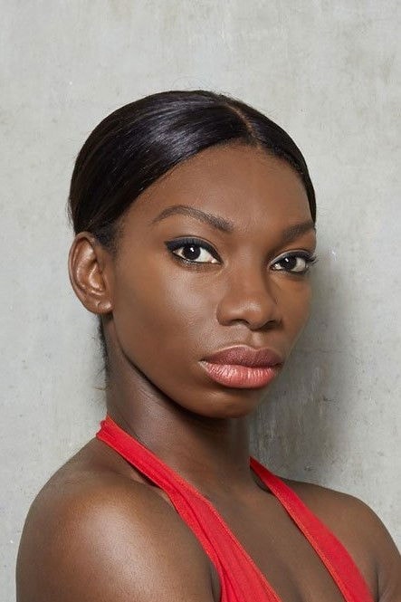 Foto de Michaela Coel