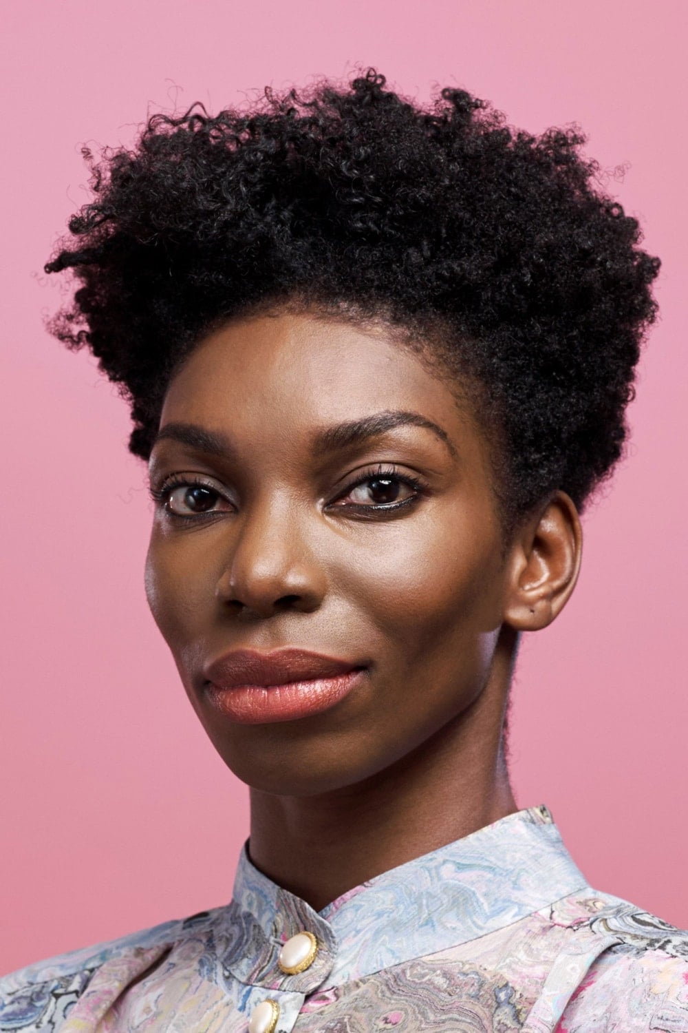 Foto de Michaela Coel