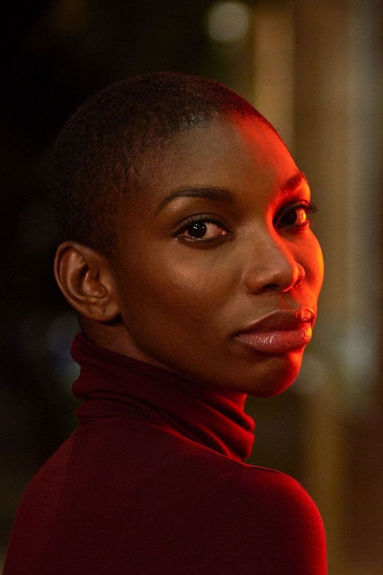 Foto de Michaela Coel