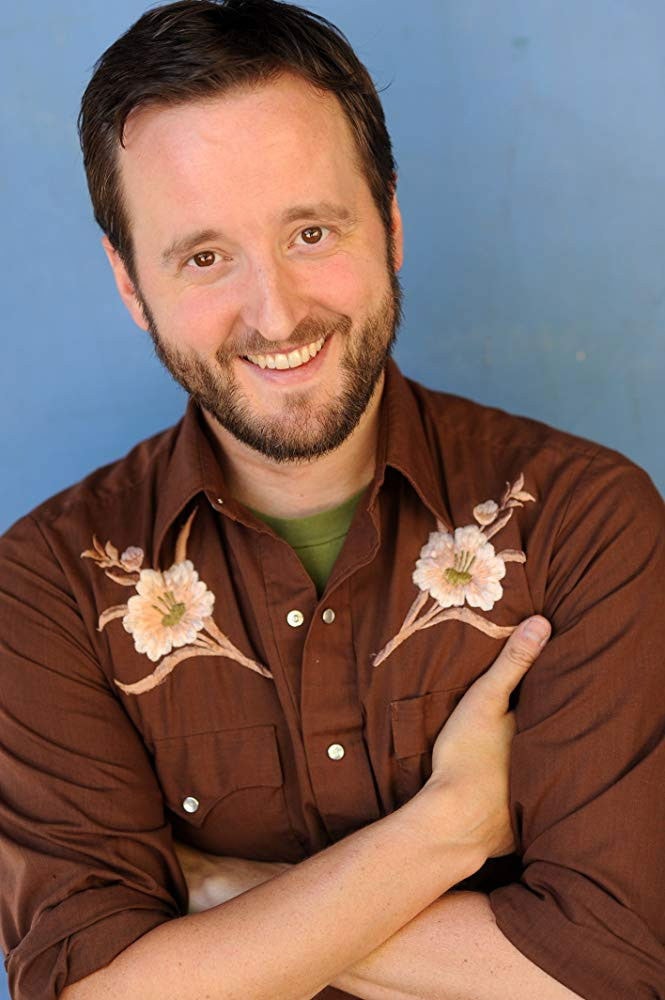 Foto de Timothy Hornor