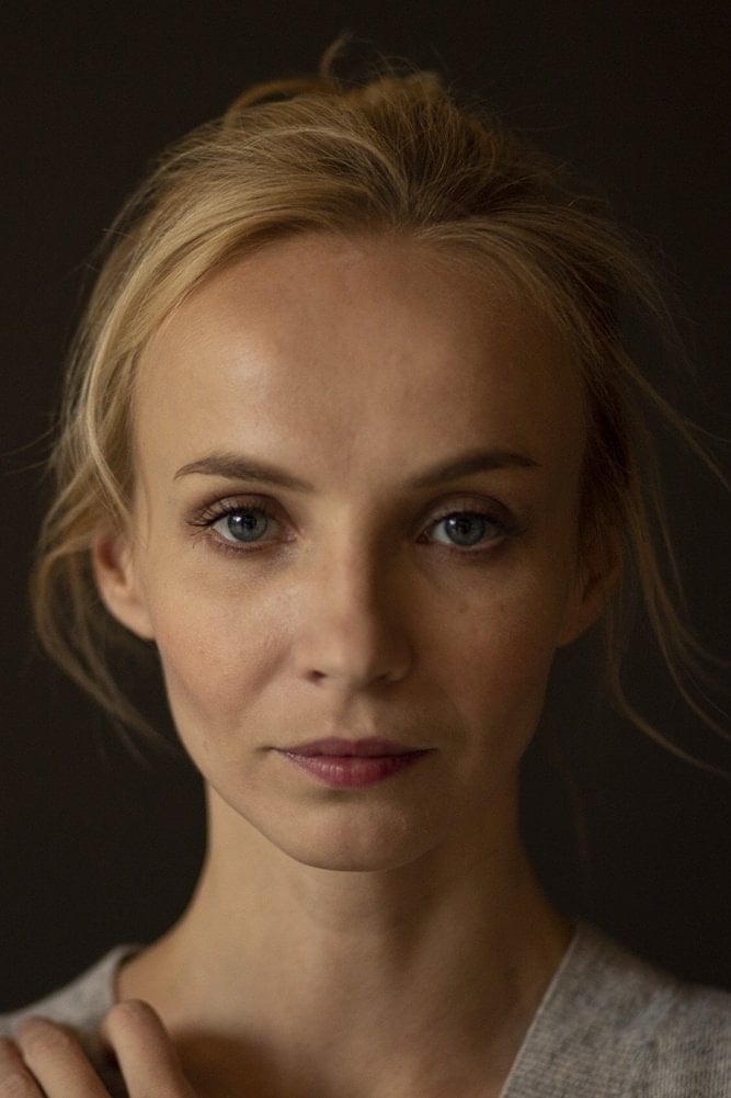 Foto de Jana Plodková