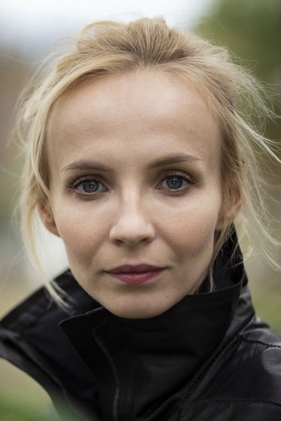 Foto de Jana Plodková