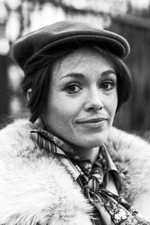 Foto de Pascale Rivault