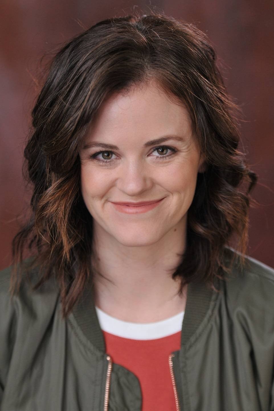 Foto de Ally Johnson