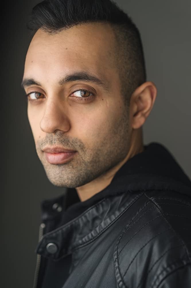 Foto de Sachin Sahel