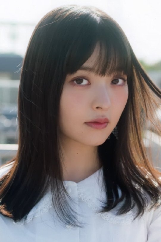 Foto de Sumire Uesaka