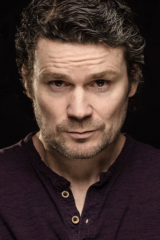 Foto de Michael Patric