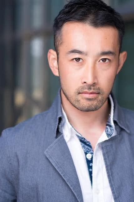 Foto de Minowa Yasufumi