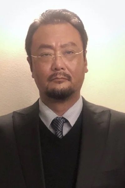 Foto de Takashima Shinichi