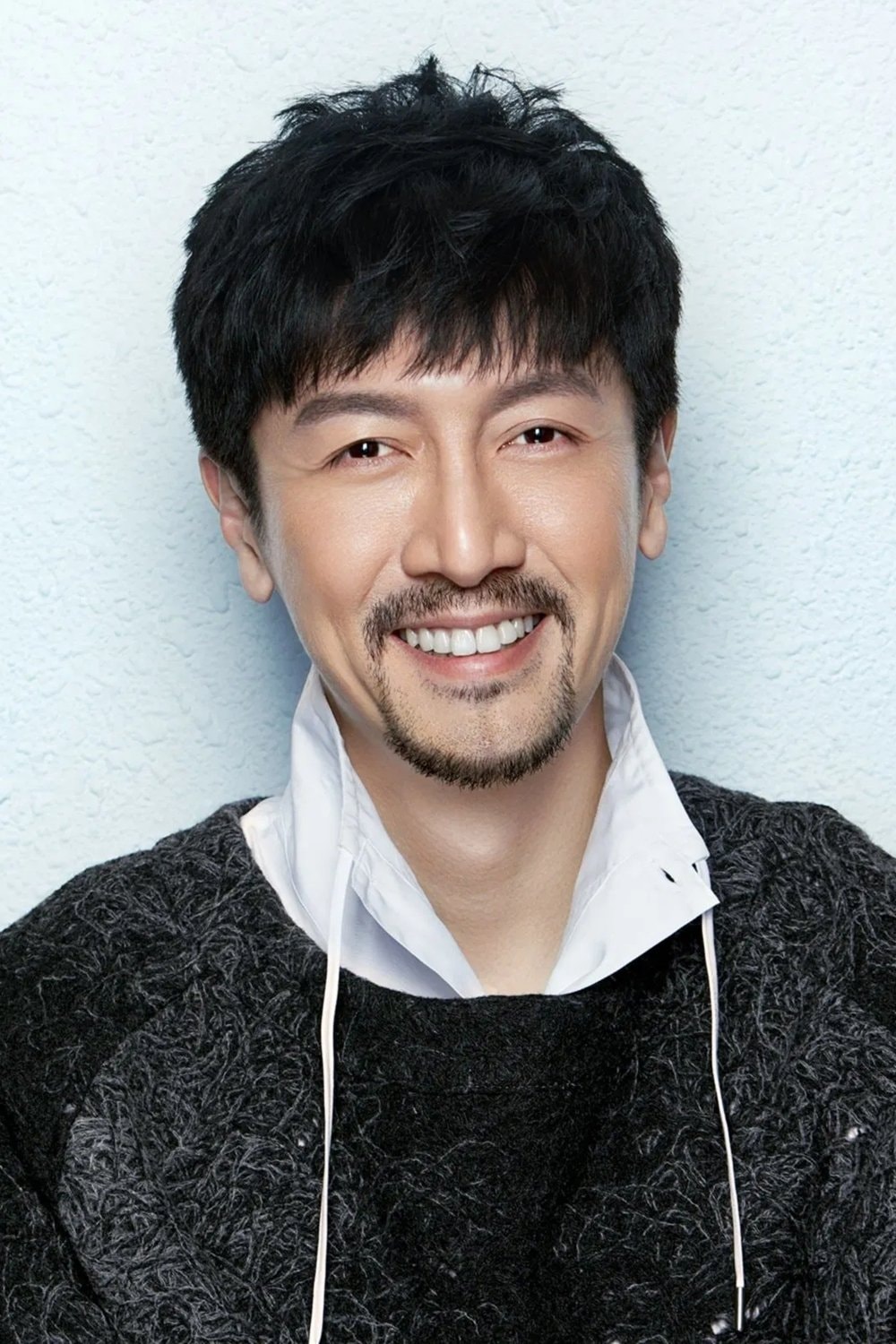 Foto de Zhang Luyi
