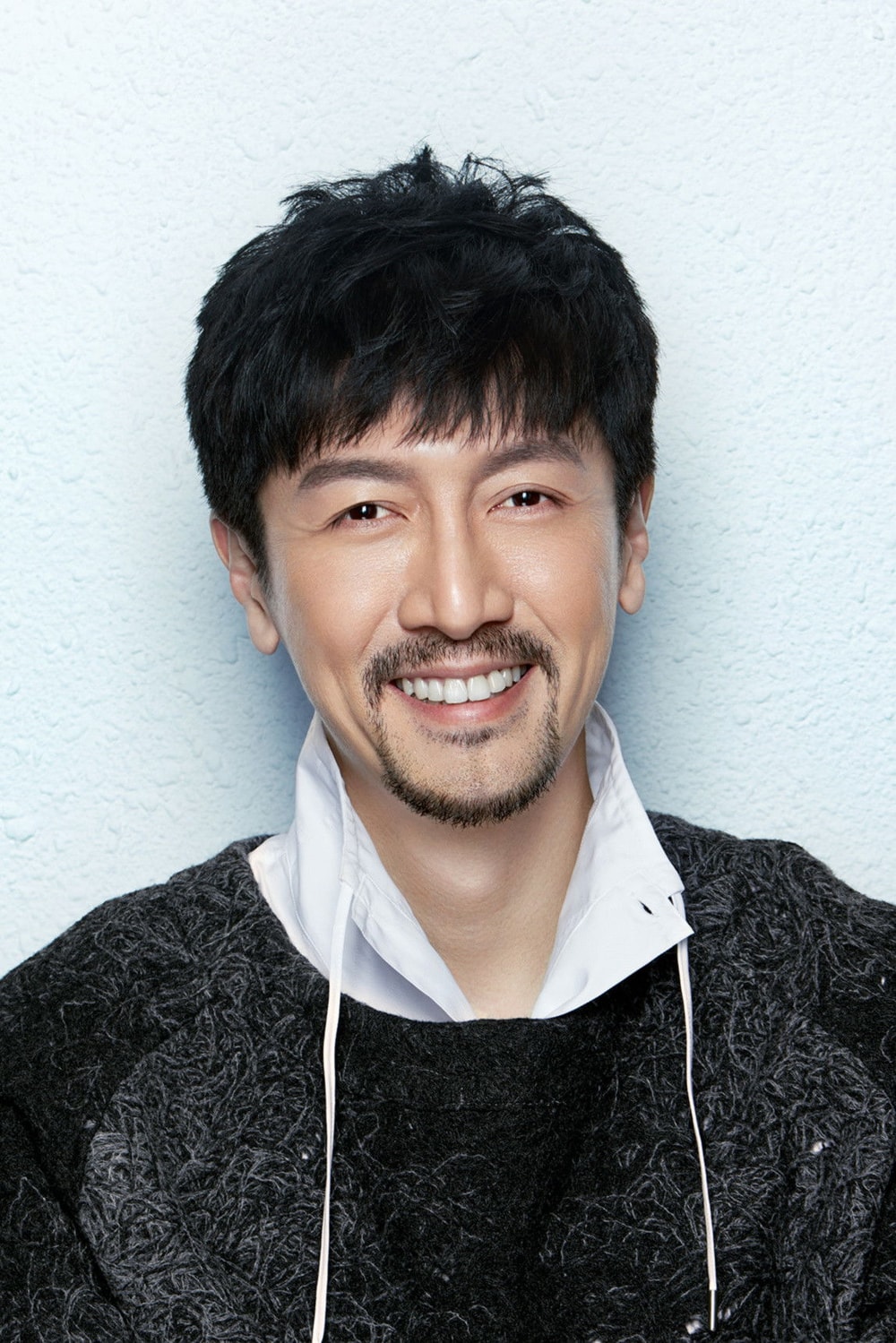 Foto de Zhang Luyi