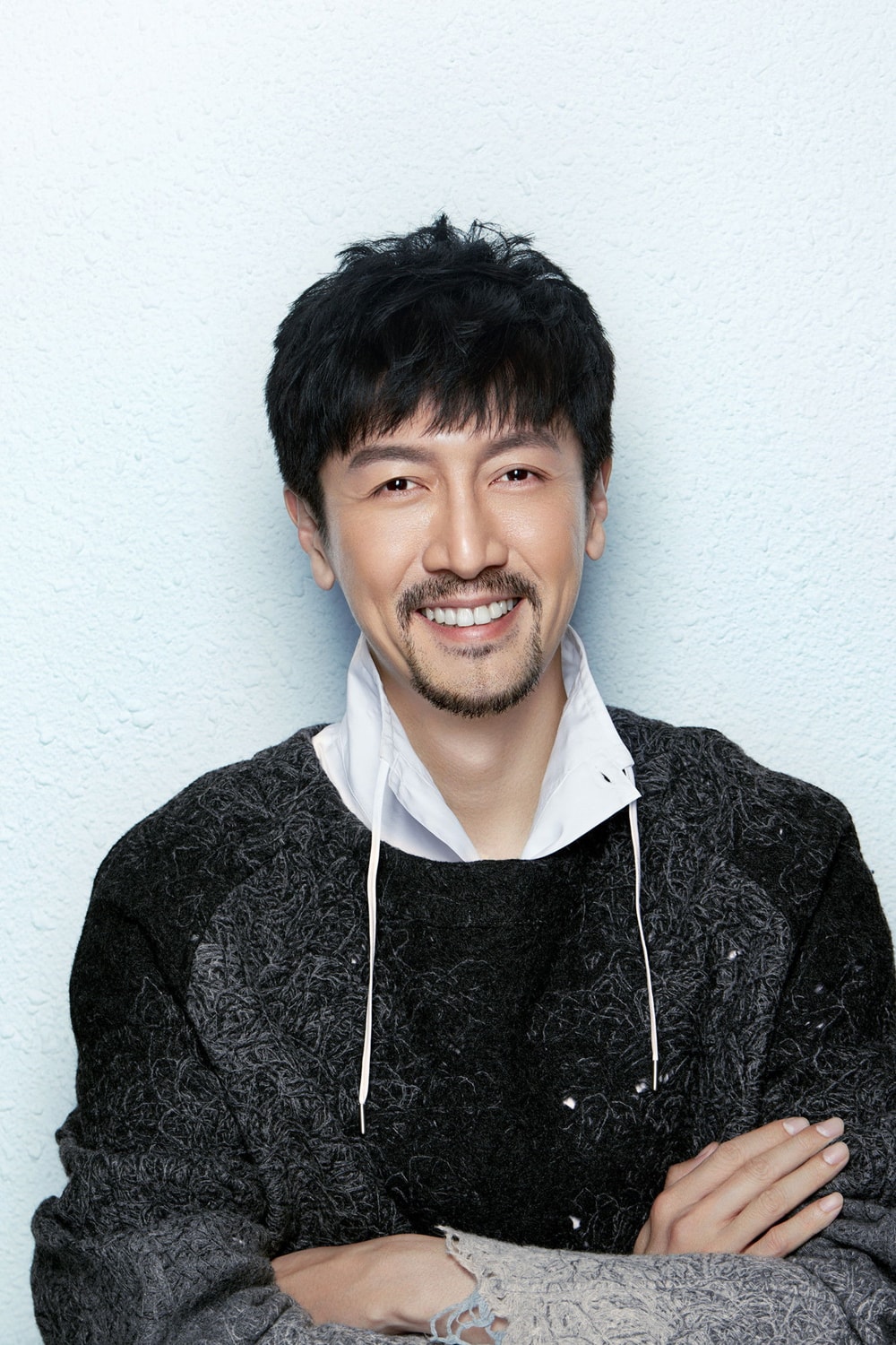 Foto de Zhang Luyi
