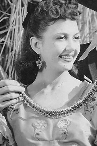 Foto de Cecilia Callejo