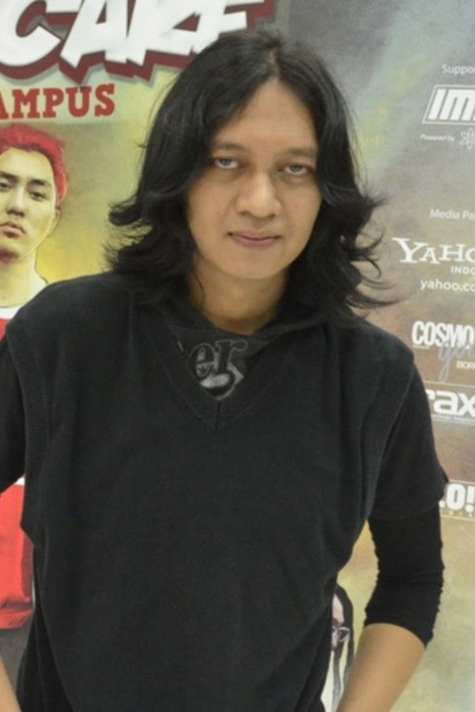 Foto de Fajar Umbara