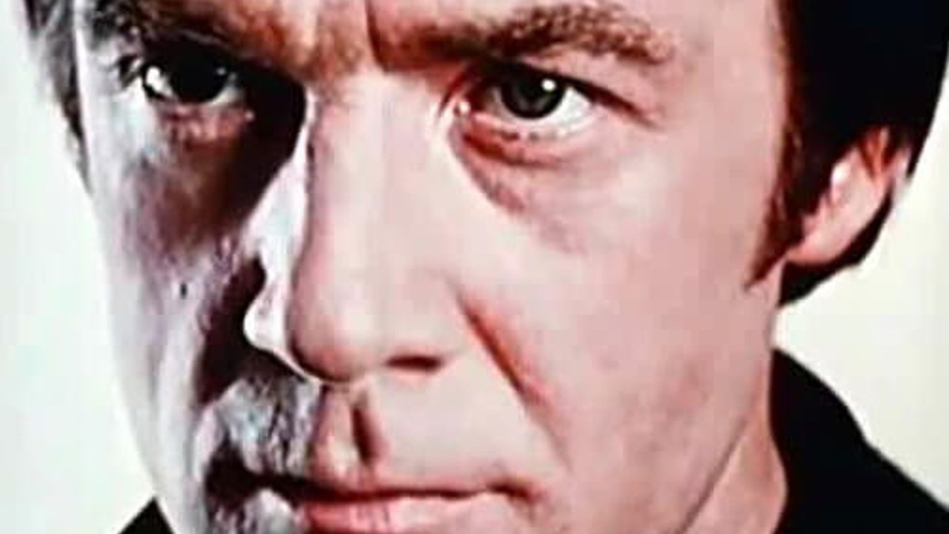 Foto de Sebastian Graham Jones