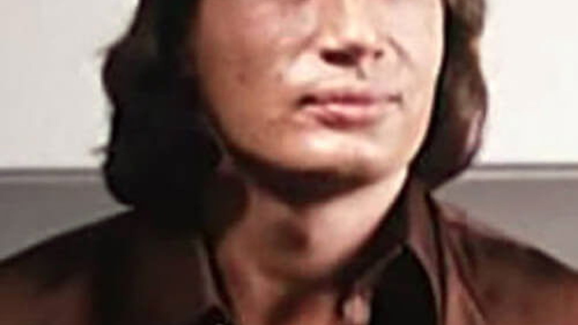 Foto de Sebastian Graham Jones