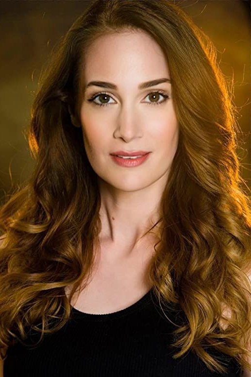 Foto de Tamela D'Amico