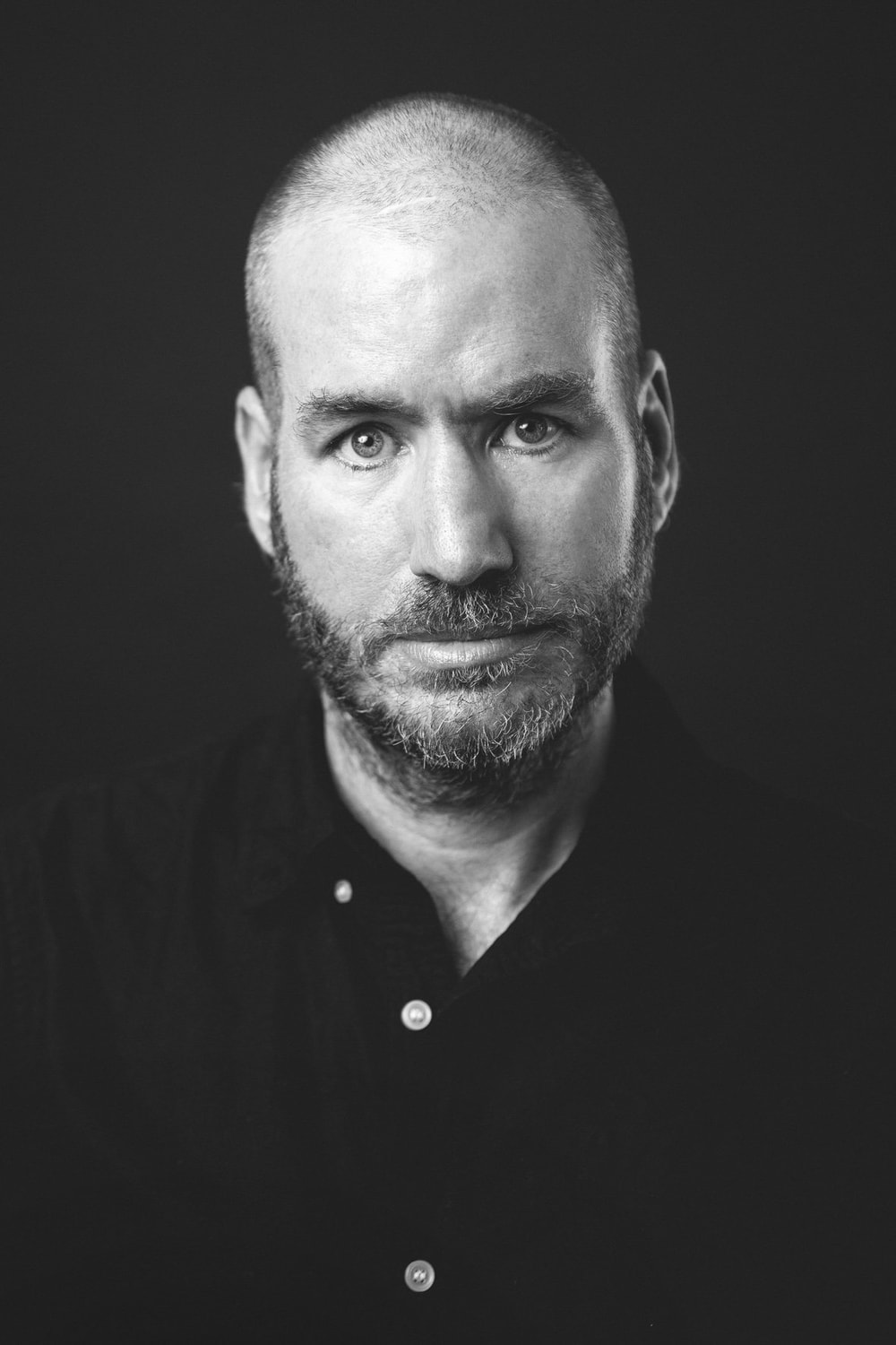 Foto de Ed Dougherty