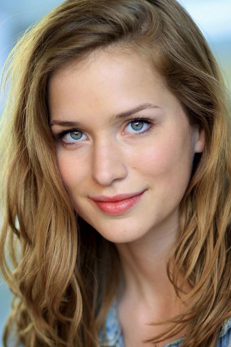 Foto de Elizabeth Lail
