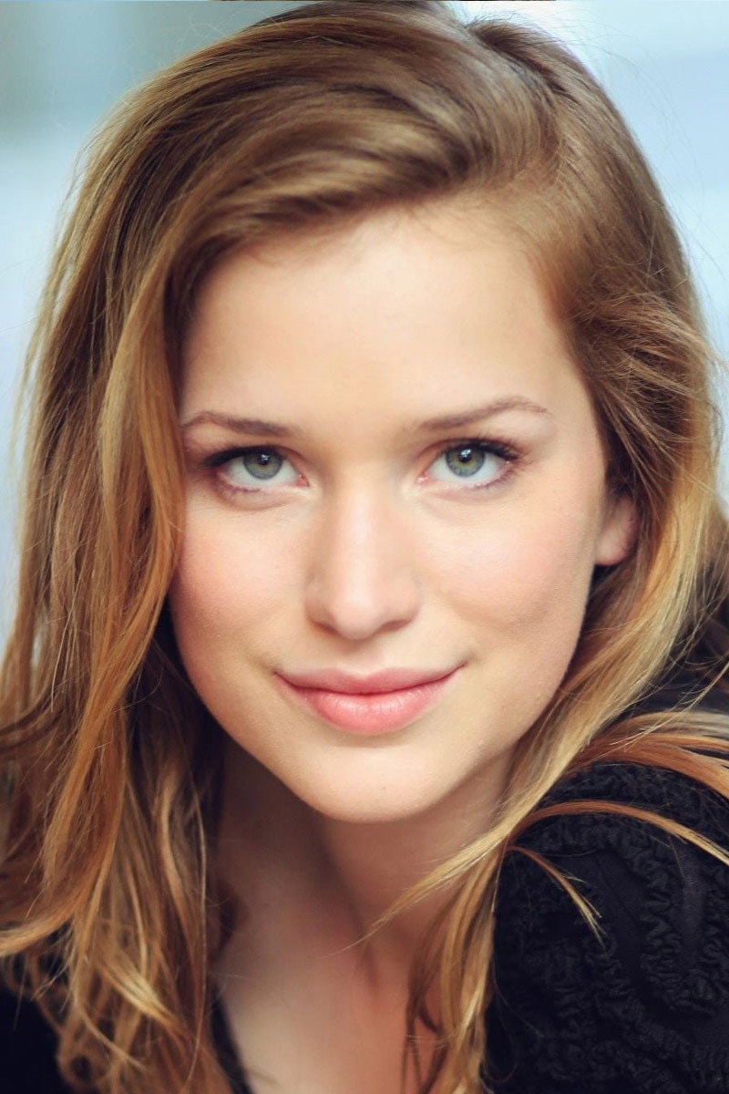 Foto de Elizabeth Lail
