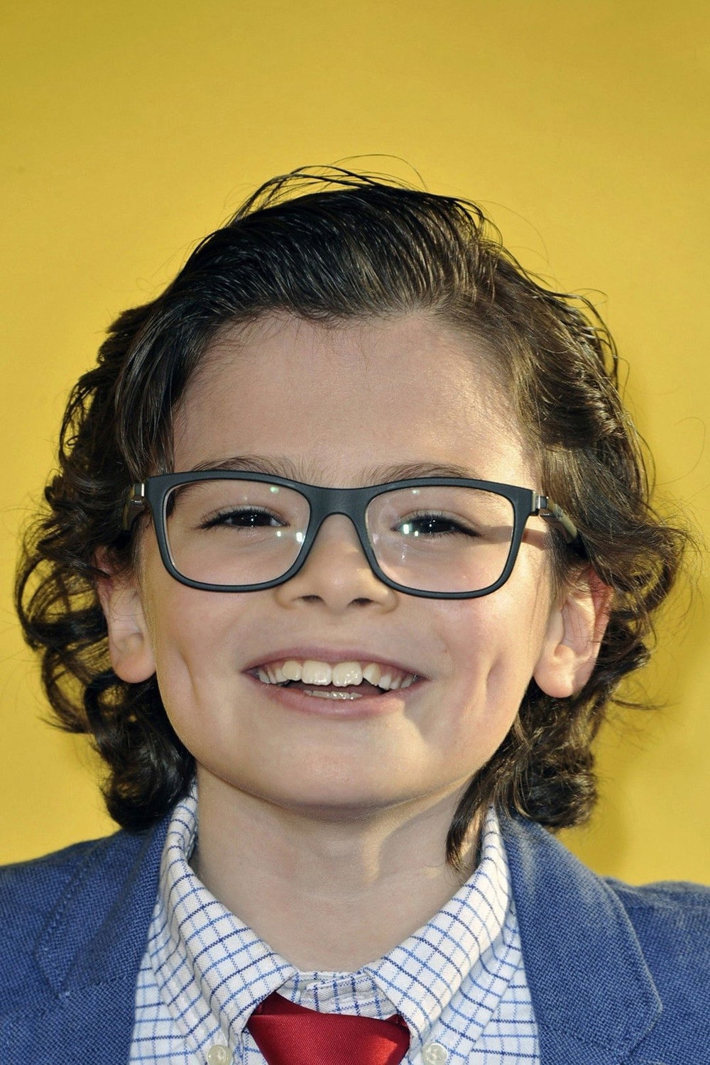 Foto de Raphael Alejandro