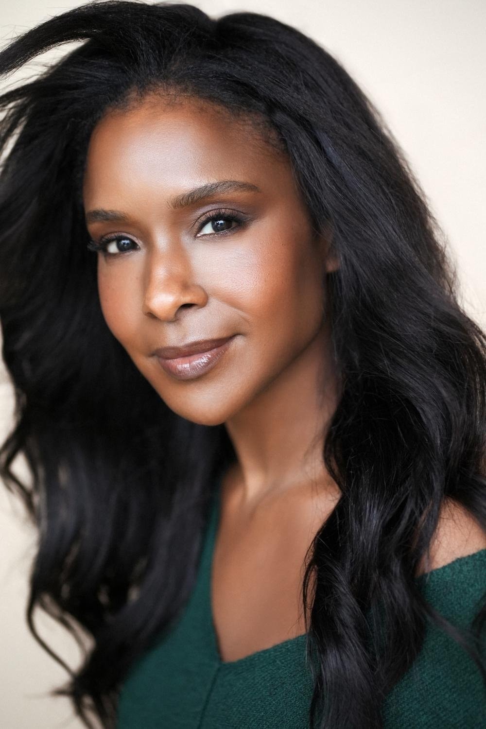 Foto de Evans Johnson