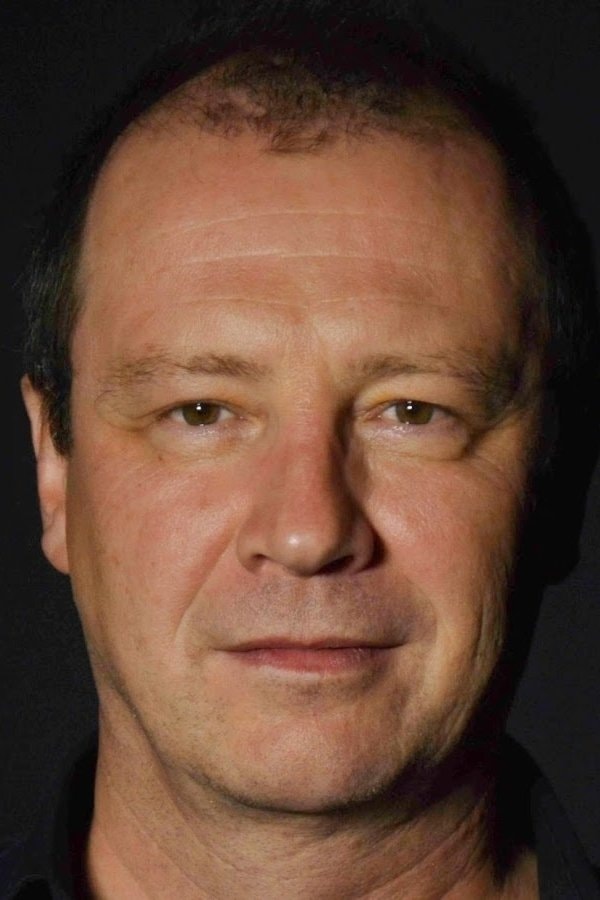 Foto de Joël Delsaut