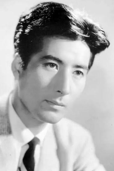 Foto de 葉山良二