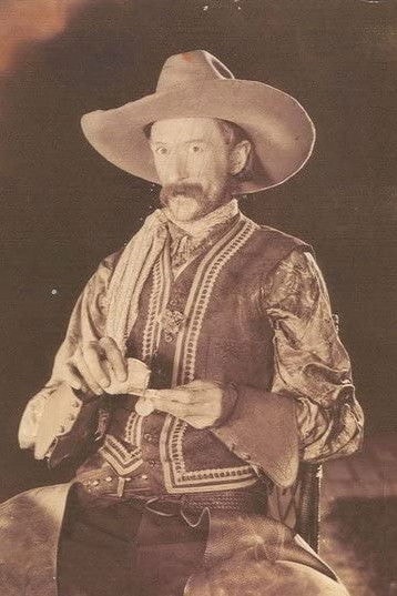 Foto de Mark Hamilton