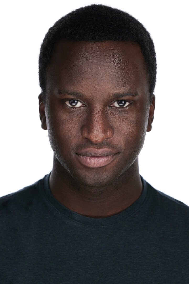 Foto de Alex Barima