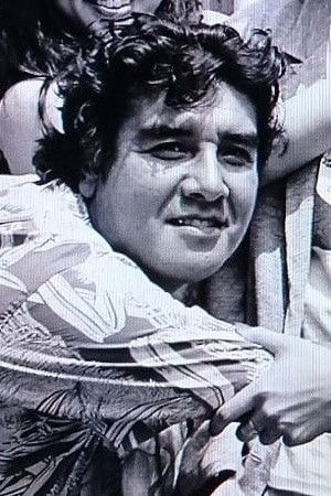 Foto de 安岡力也