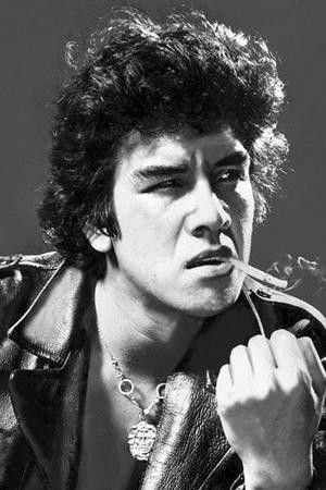 Foto de 安岡力也