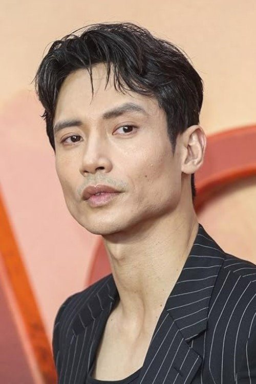 Foto de Manny Jacinto