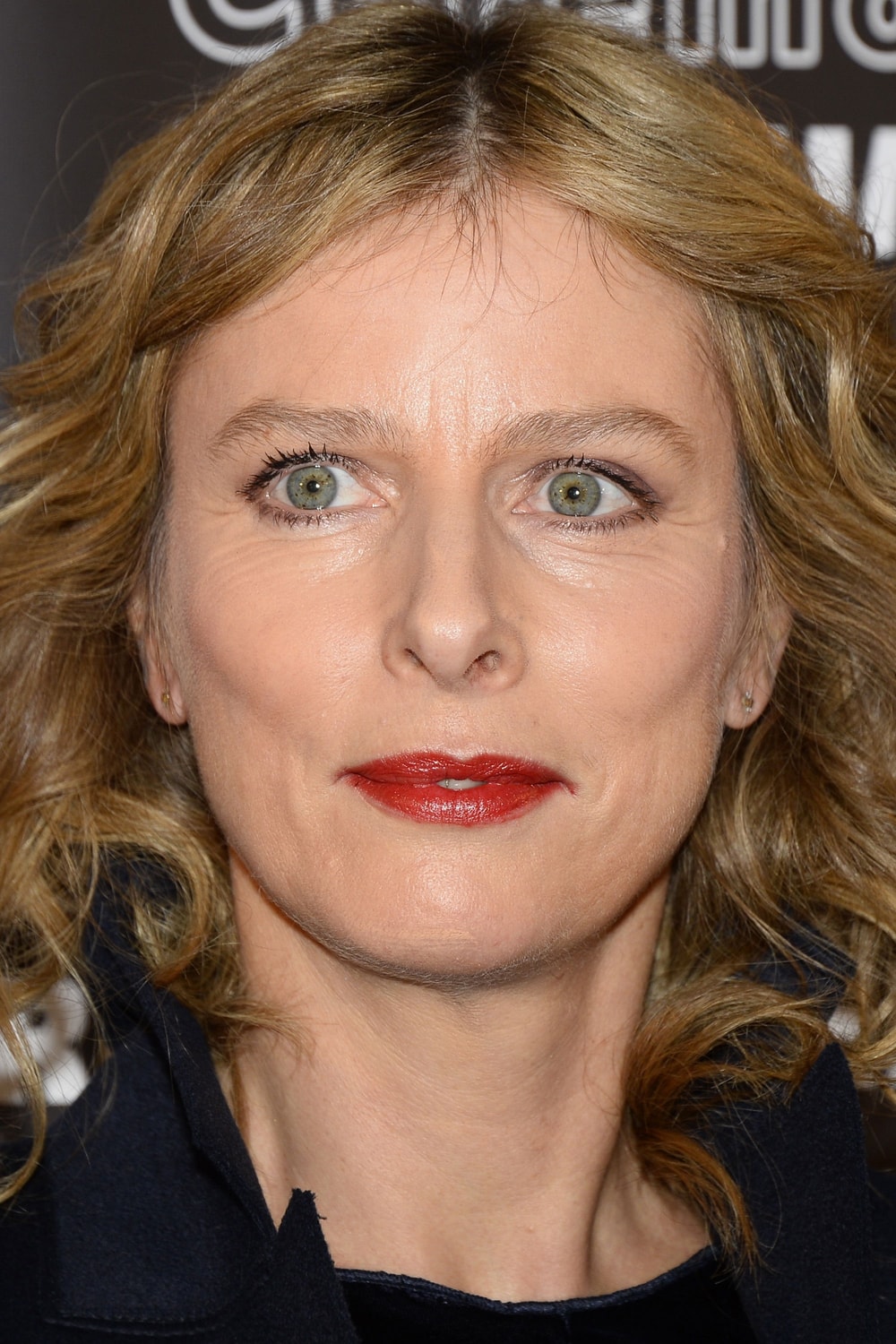 Foto de Karin Viard