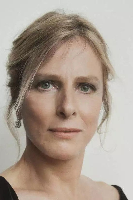 Foto de Karin Viard