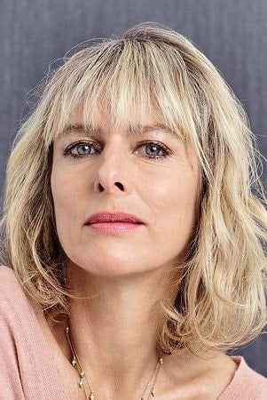 Foto de Karin Viard