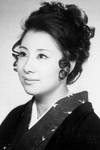 Foto de Yasuko Matsui