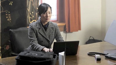 Foto de Laura Kai Chen