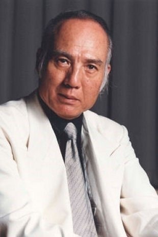 Foto de Nobuo Yana