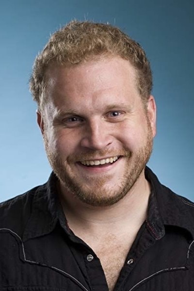 Foto de Byron Bertram