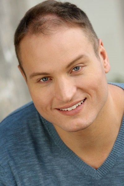 Foto de Andre Tricoteux