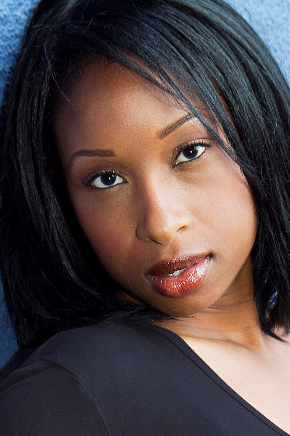 Foto de Janet Pinnick