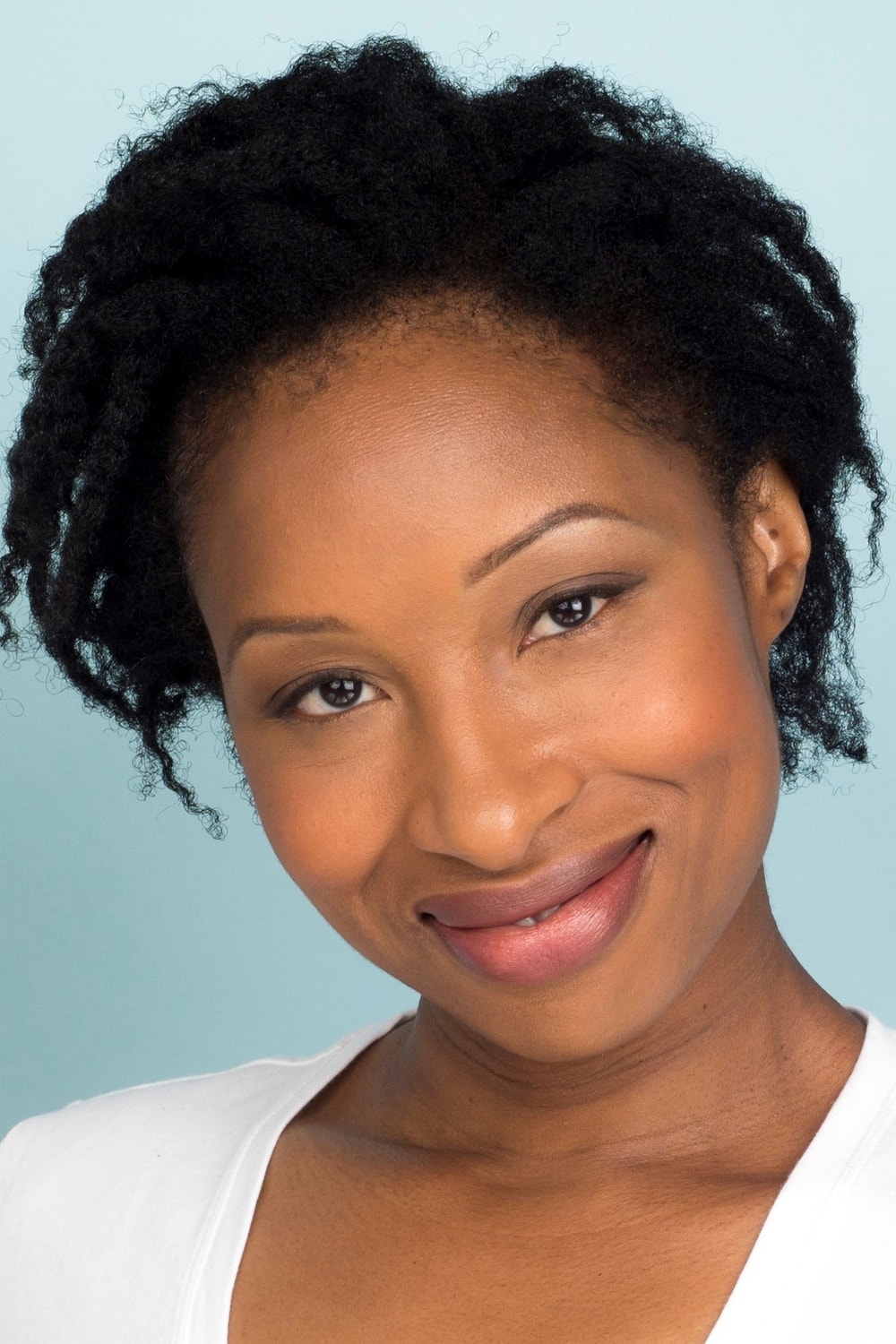 Foto de Janet Pinnick