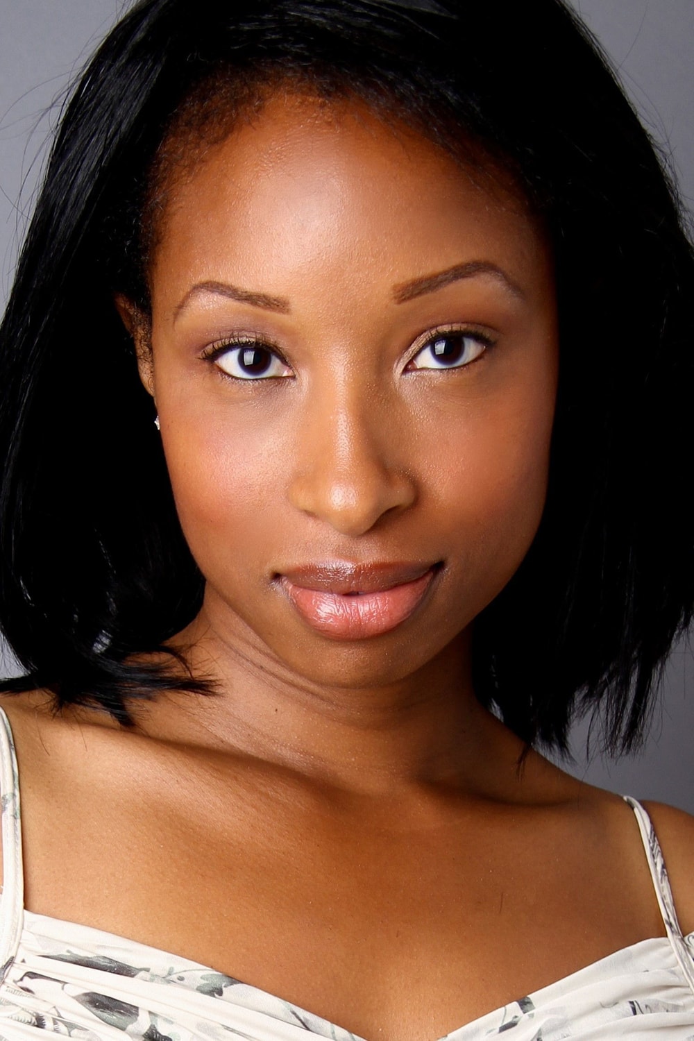 Foto de Janet Pinnick