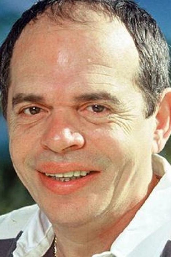 Foto de Ticky Holgado