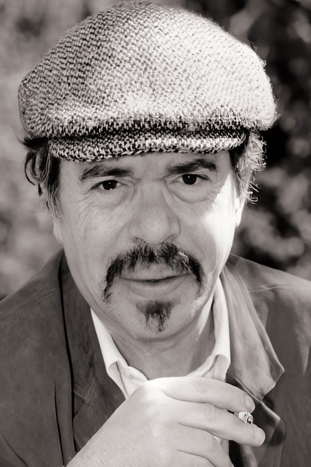 Foto de Ticky Holgado