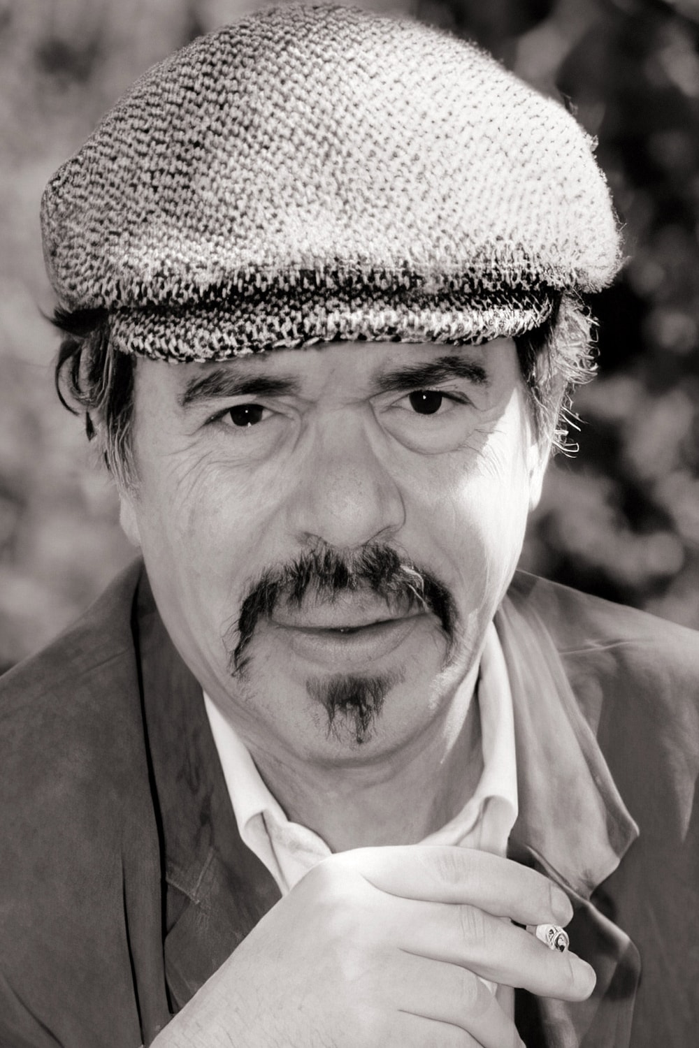 Foto de Ticky Holgado