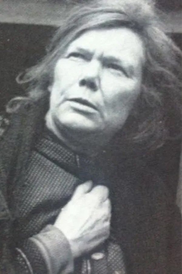 Foto de Una Brandon-Jones